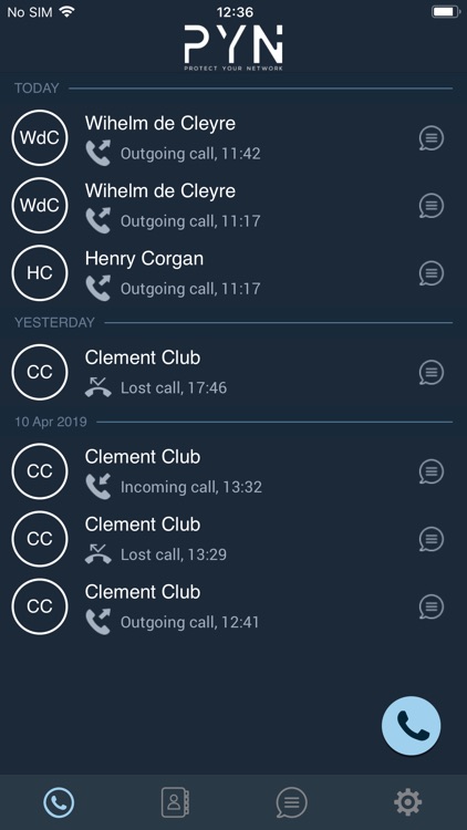Protect Your Network