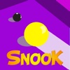 Snook 3D