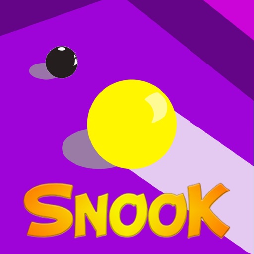 Snook 3D iOS App
