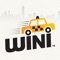 The Wini Driver App provides you, the Taxi company and the cab driver, a complete solution to improve how you organize and the ability to accept fares through award winning technology