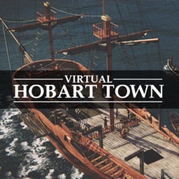 Virtual Hobart Town LD