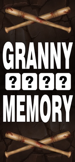 Granny Memory