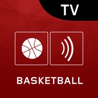 Basketball TV Live Streaming app not working? crashes or has problems?