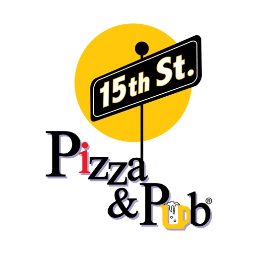 15th Street Pizza & Pub