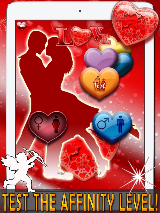 Valentine’s Day HD - PRO