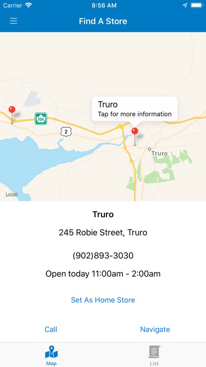 Greco Pizza screenshot-3