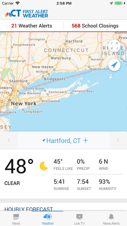 NBC Connecticut