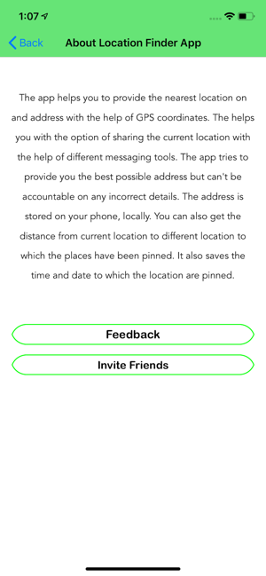 Location Finder App(圖3)-速報App