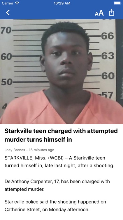 WCBI