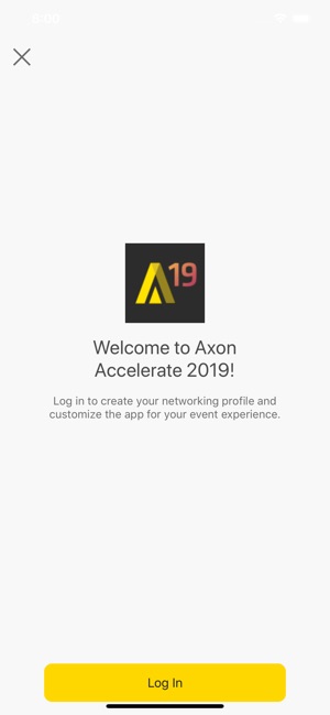 Axon Events(圖2)-速報App