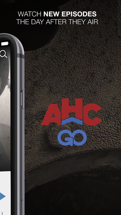 AHC GO screenshot-3