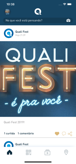 Quali Fest(圖3)-速報App