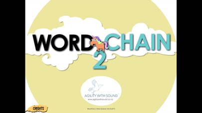 How to cancel & delete WordChain 2 NZ from iphone & ipad 1