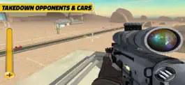 Game screenshot Sniper Destroy Highway Crime apk