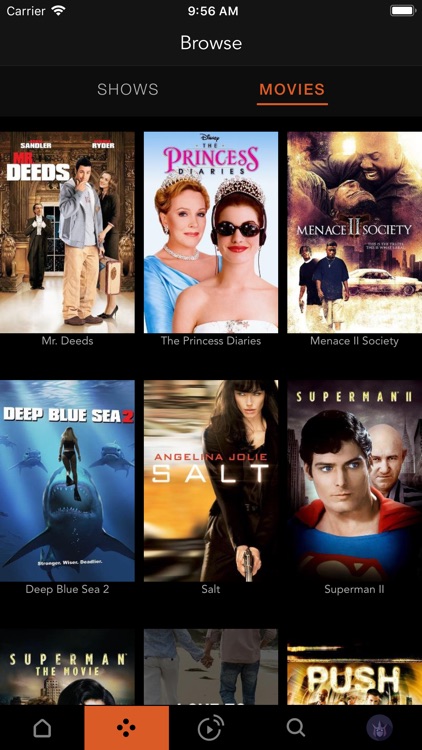 Citizens Fiber TV