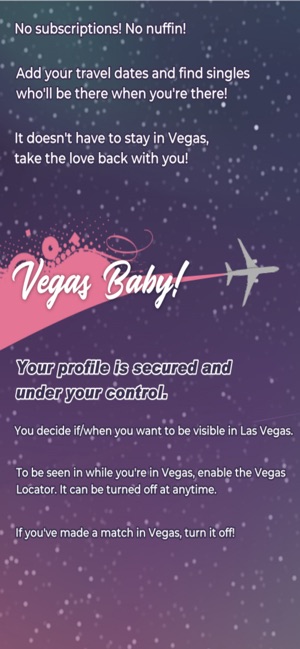 Who's In Vegas(圖3)-速報App