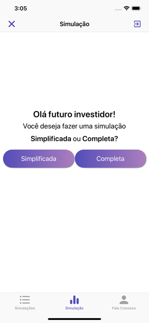 InvestScopio(圖1)-速報App