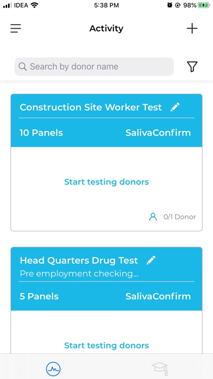 TestConfirm Drug Testing