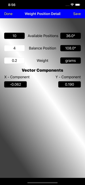 Balance Data(圖3)-速報App