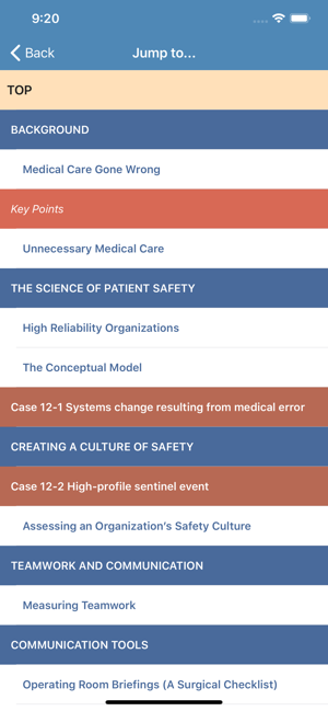 Schwartz’s Surgery 11/E(圖4)-速報App