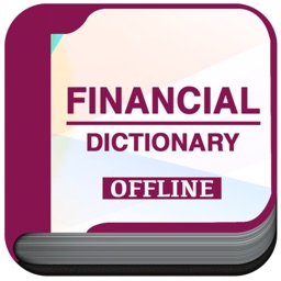 Financial Dictionary Offline