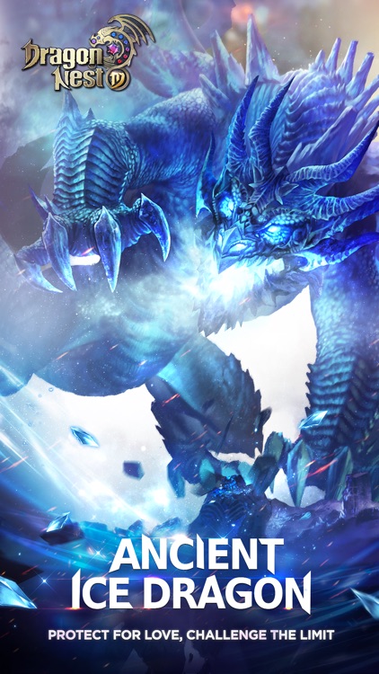 Dragon Nest M - SEA