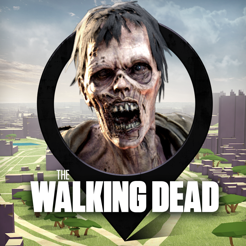 ‎The Walking Dead: Our World