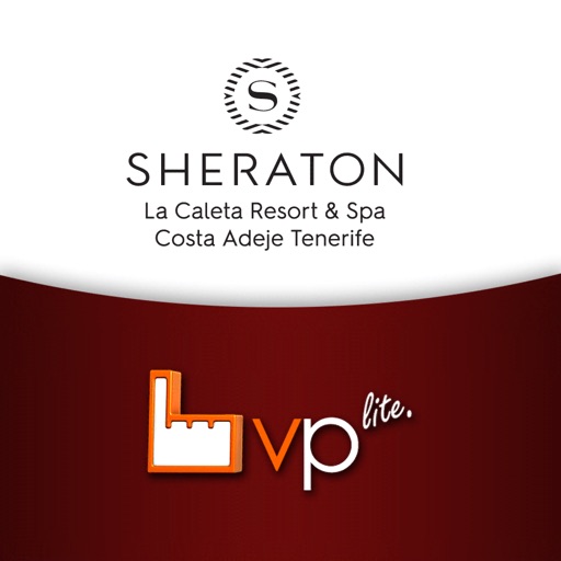 VPliteSheratonLaCaleta