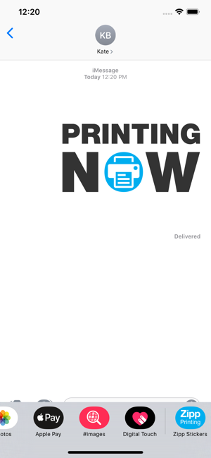 Zipp Printing(圖1)-速報App