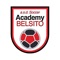 L'app che ti consente di gestire la scuola calcio Academy Belsito