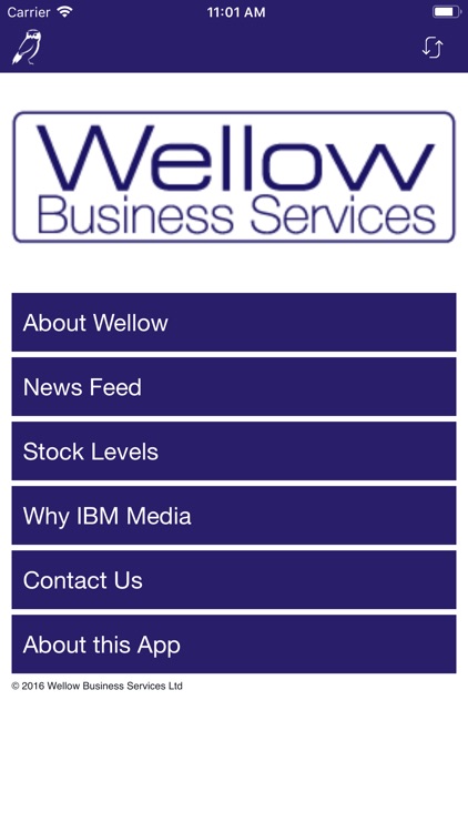 Wellow Business Services Ltd