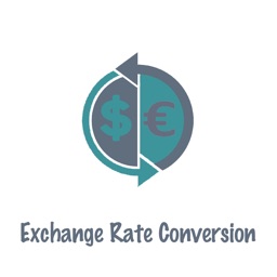 Exchange Rate Conversion