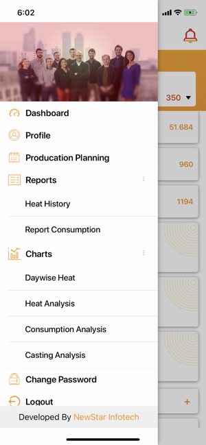 NSSoftCast(圖2)-速報App