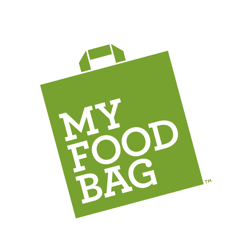 My Food Bag on the App Store