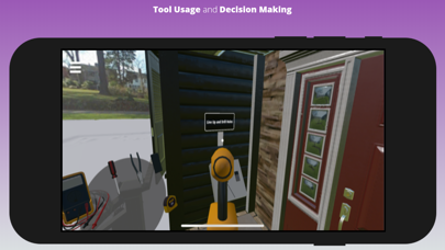 Motive VR Training screenshot 2
