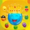 Blob King is a super fun and addictive game that consists of different locations