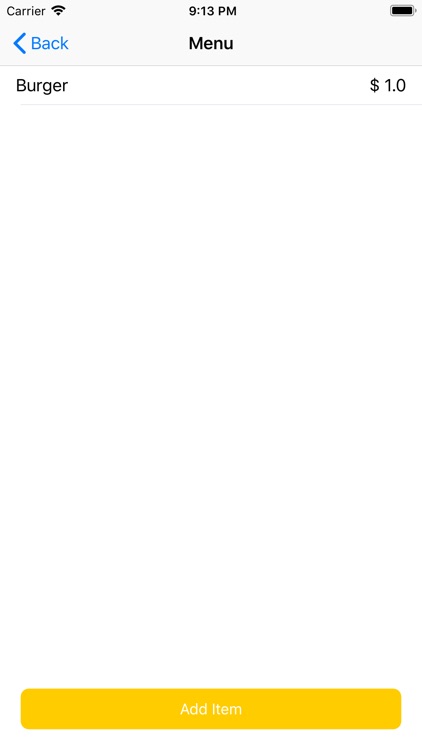 Restroo screenshot-3