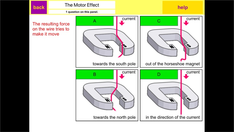 Key Stage 3 Science Review screenshot-9