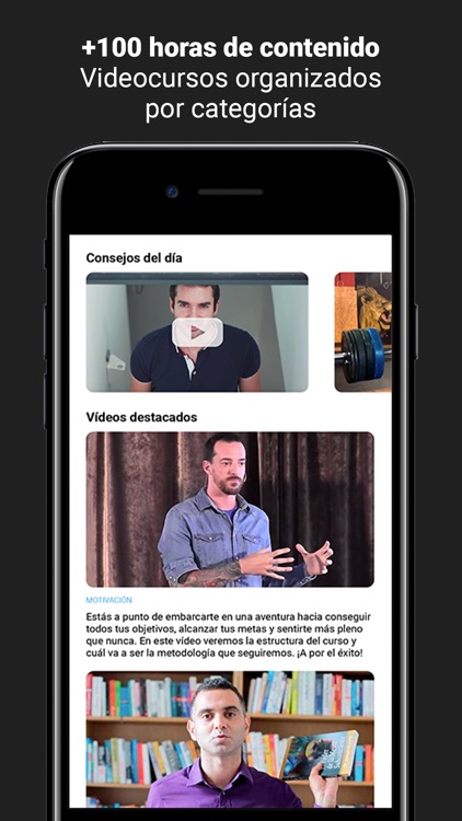 LifeUp Videocursos