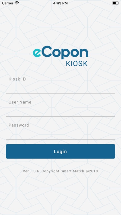 eCoponKiosk screenshot-7