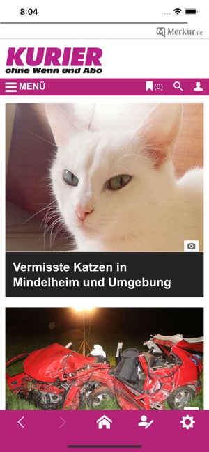 KURIER VERLAG