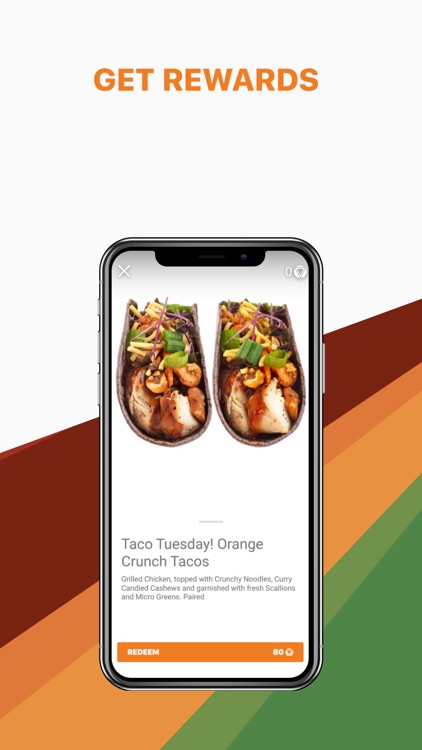 Balance Grille App