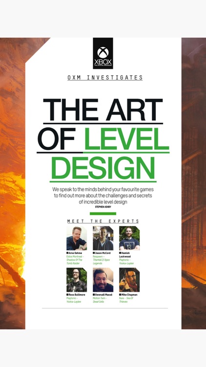 Official Xbox Magazine (US) screenshot-3