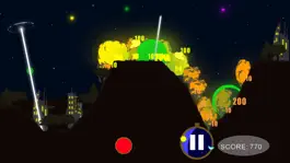 Game screenshot Starfall! mod apk