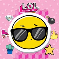 L.O.L. Surprise Emoji Run  PC 용