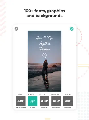 Imágen 3 Status maker for Whatsapp iphone