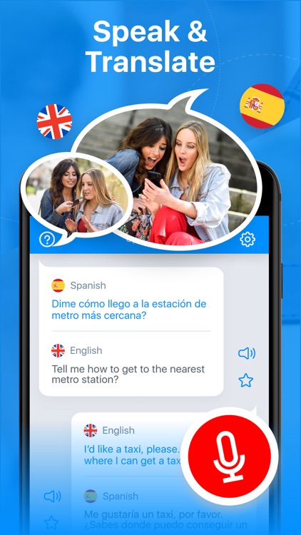 Translate Camera - Speak On screenshot-3