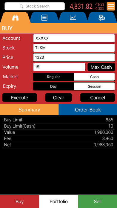 How to cancel & delete POSTMobile3 from iphone & ipad 4