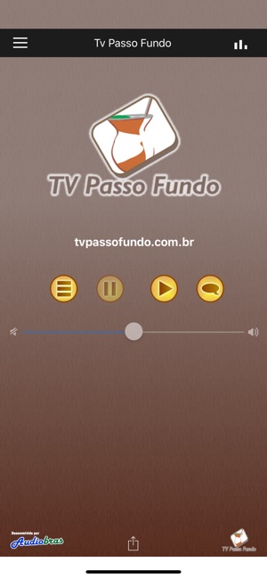 Tv Passo Fundo(圖1)-速報App