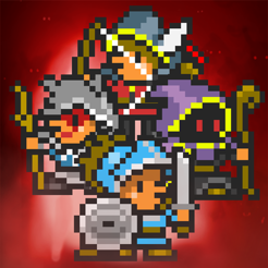 ‎Quest of Dungeons
